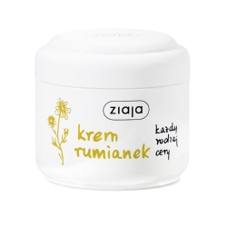 ZIAJA KREM RUMIANKOWY 100ML KatB